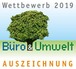 Baum Wettbewerb 2019