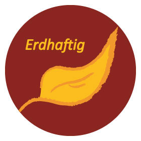 Erdhaftig Redesign Logo