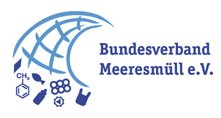 Entwurf Logo Bundesverband Meeresmüll