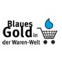 Blaues Gold in der Warenwelt Detail