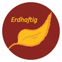 erdhaftig Redesign Logo