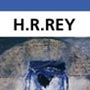Künstlerbuch H.R.REY