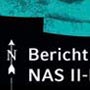 Gestaltung Bericht über NAS II-Kurs zur Unterwasserarchäologie (u.a. Karten)