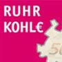 RUHRPOST.2010-Karte »RUHRKOHL€«