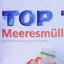 Top Ten Meeresmüll