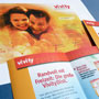 Vivity Flyer